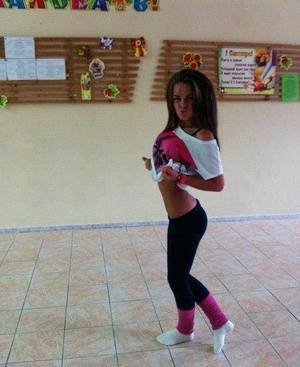 Lakendra from Port Barre, Louisiana is looking for adult webcam chat