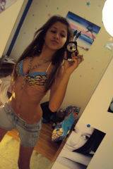 Meet local singles like Bridgette from Ohio who want to fuck tonight
