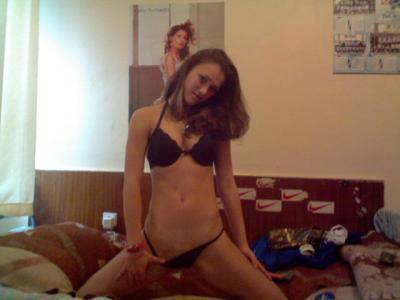 Escorts like Yessenia are down to fuck you now!