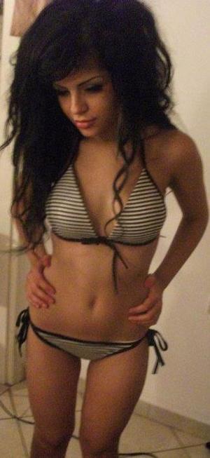 Looking for local cheaters? Take Xochitl from Massachusetts home with you