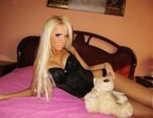 Finding a fuck buddy like Guadalupe from Ohio has never been easier