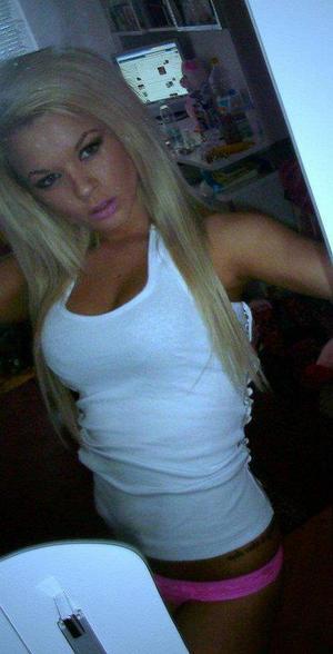 Fabiola from Indiana is the best local fuck buddy you can ever find