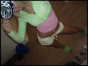 Looking for local cheaters? Take Hayleigh from Oregon home with you