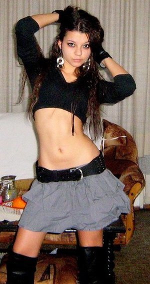 Looking for girls down to fuck? Serena from Alabama is your girl