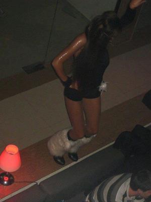 Looking for local cheaters? Take Cecilia from Wisconsin home with you