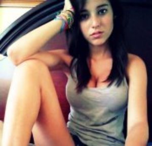 Looking for local cheaters? Take Brianne from Alabama home with you