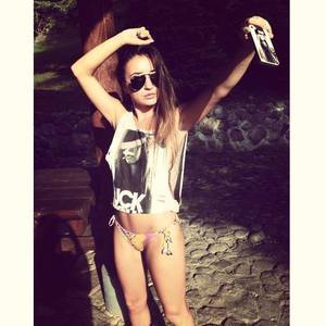 Michelle is a cheater looking for a guy like you!