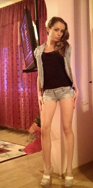 Looking for girls down to fuck? Kadence from Ohio is your girl