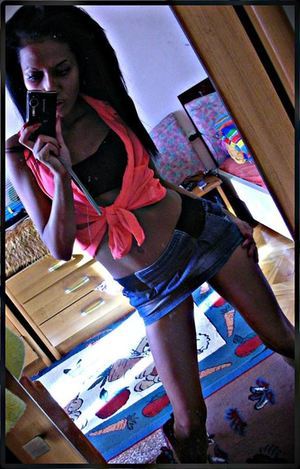 Tiana is a cheater looking for a guy like you!