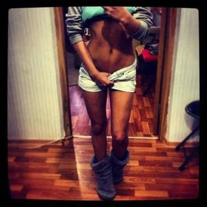 Escorts like Keri are down to fuck you now!