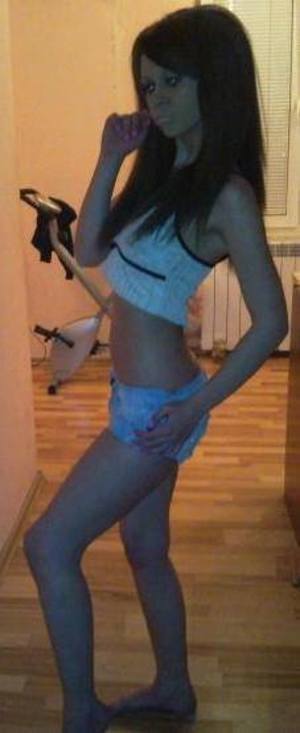 Liliana from New York is interested in nsa sex with a nice, young man
