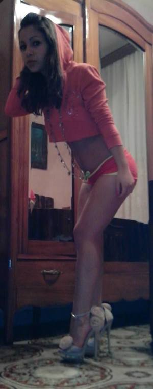 Finding a fuck buddy like Sarai from New Mexico has never been easier