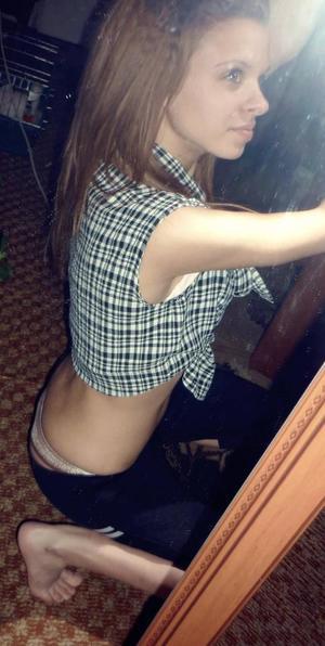 Looking for local cheaters? Take Mariana from New Hampshire home with you