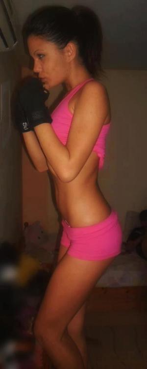 Cristal from Illinois is interested in nsa sex with a nice, young man