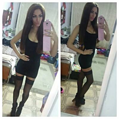 Meet local singles like Alyson from Ohio who want to fuck tonight