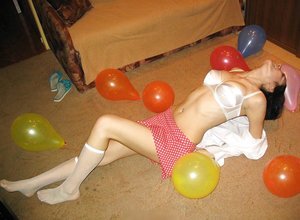 Bridgett from Oklahoma is DTF, are you?