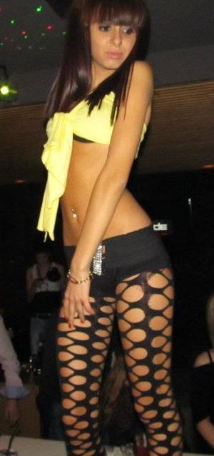 Mikayla from Pennsylvania is interested in nsa sex with a nice, young man