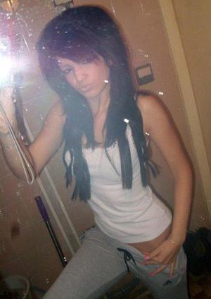 Dulce from New York is DTF, are you?