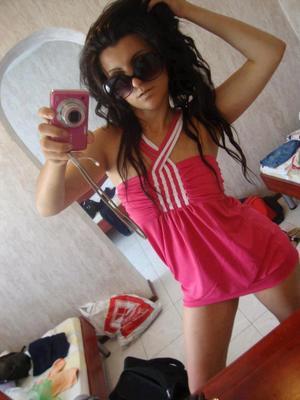 Kaylee from Ohio is the best local fuck buddy you can ever find