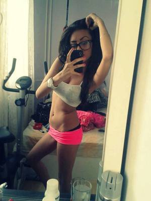 Looking for girls down to fuck? Theresa from Ohio is your girl