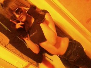 Nina is a cheater looking for a guy like you!