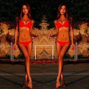 Bridgette from South Carolina is looking for adult webcam chat