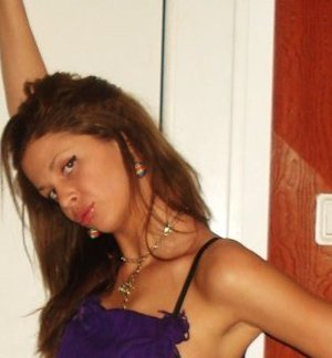 Looking for local cheaters? Take Ruby from New Jersey home with you