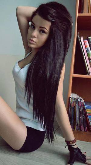 Jamila from North Dakota is interested in nsa sex with a nice, young man