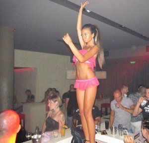 Looking for local cheaters? Take Lizeth from California home with you