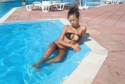 Christian is a cheater looking for a guy like you!