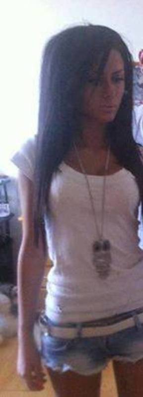Kacie from Massachusetts is DTF, are you?