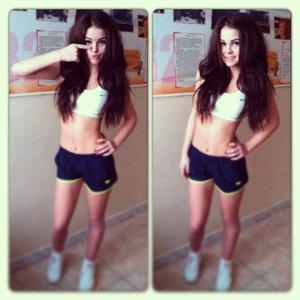Jaimie from Massachusetts is interested in nsa sex with a nice, young man