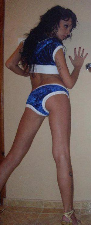 Lorena from Virginia is DTF, are you?