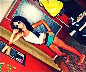 Chanel from Virginia is interested in nsa sex with a nice, young man
