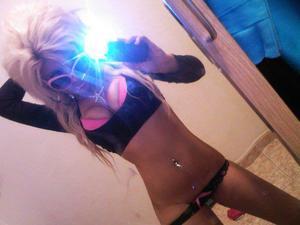 Stormy is a cheater looking for a guy like you!