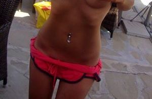 Emma from West Virginia is DTF, are you?