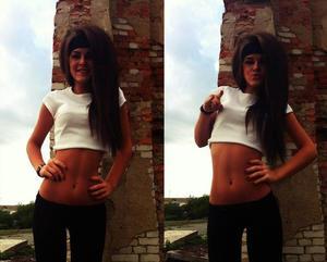 Mariyah is a cheater looking for a guy like you!