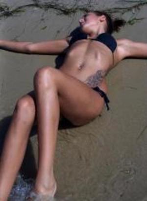 Zariah from North Dakota is interested in nsa sex with a nice, young man