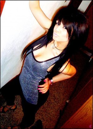 Aubree is a cheater looking for a guy like you!