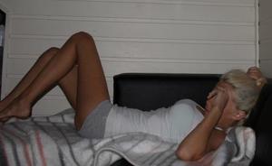 Brandie from Ontario is interested in nsa sex with a nice, young man
