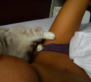 Meagan from Ohio is interested in nsa sex with a nice, young man