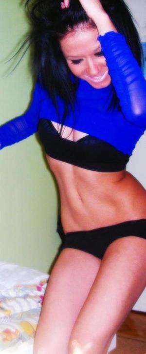 Escorts like Stacey are down to fuck you now!