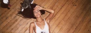 Lara from Louisiana is DTF, are you?