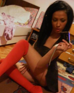 Kaylah from Georgia is the best local fuck buddy you can ever find