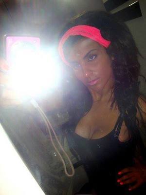 Rachel from Maryland is DTF, are you?
