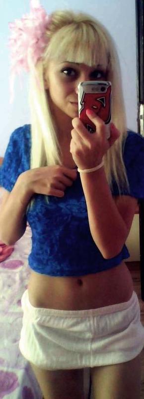 Looking for girls down to fuck? Tatiana from Michigan is your girl