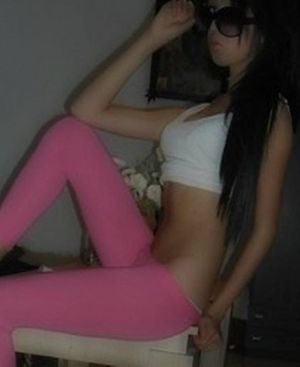 Meet local singles like Carissa from Ohio who want to fuck tonight