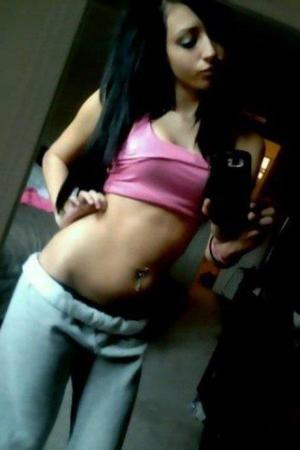 Tatyana from Massachusetts is interested in nsa sex with a nice, young man