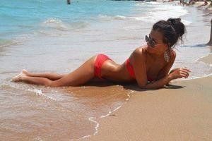 Finding a fuck buddy like Angelica from Georgia has never been easier