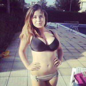 Tori from Hawaii is the best local fuck buddy you can ever find